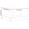 vidaXL Coffee Table Grey 60x60x35 cm MDF
