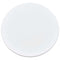 vidaXL Bar Table White 60x107.5 cm MDF
