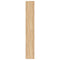 vidaXL Book Cabinet/Room Divider Sonoma Oak 155x24x160 cm Engineered Wood