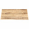 vidaXL Table Top Solid Mango Wood 15-16 mm 70x70 cm