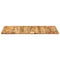vidaXL Table Top Solid Mango Wood 25-27 mm 140x60 cm