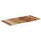 vidaXL Rectangular Table Top 60x120 cm 15-16 mm Solid Reclaimed Wood