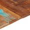 vidaXL Rectangular Table Top 60x120 cm 15-16 mm Solid Reclaimed Wood
