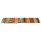 vidaXL Rectangular Table Top 60x140 cm 15-16 mm Solid Reclaimed Wood