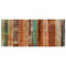 vidaXL Rectangular Table Top 60x140 cm 15-16 mm Solid Reclaimed Wood
