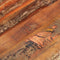 vidaXL Rectangular Table Top 70x90 cm 15-16 mm Solid Reclaimed Wood