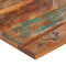 vidaXL Square Table Top 60x60 cm 25-27 mm Solid Reclaimed Wood
