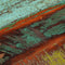 vidaXL Rectangular Table Top 60x80 cm 25-27 mm Solid Reclaimed Wood