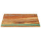 vidaXL Rectangular Table Top 70x80 cm 25-27 mm Solid Reclaimed Wood