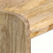 vidaXL Bedside Cabinet 47x35x63 cm Solid Mango Wood