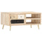 vidaXL Coffee Table 90x45x40 cm Solid Mango Wood