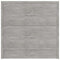 vidaXL Bedside Cabinet Concrete Grey 40x30x40 cm Engineered Wood
