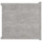 vidaXL Bedside Cabinets 2 pcs Concrete Grey 40x30x30 cm Engineered Wood