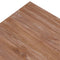 vidaXL Coffee Table 70x70x30 cm Solid Teak Wood