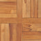 vidaXL Table Top Solid Teak Wood Square 80x80x2.5 cm