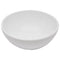 vidaXL Two Piece Bathroom Furniture Set Ceramic Grey