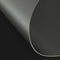 vidaXL Table Protector Matte Ø 100 cm 2 mm PVC