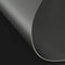 vidaXL Table Protector Matte Ø 110 cm 2 mm PVC
