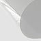 vidaXL Table Protector Transparent 100x60 cm 2 mm PVC