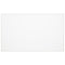 vidaXL Table Protector Matt 100x60 cm 2 mm PVC