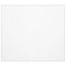 vidaXL Table Protector Transparent 100x90 cm 2 mm PVC