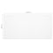 vidaXL Table Protector Transparent 120x60 cm 2 mm PVC