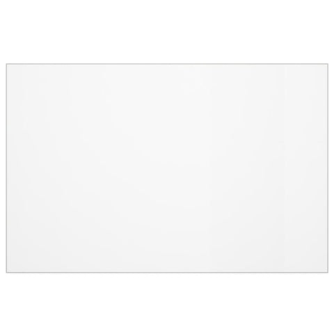vidaXL Table Protector Transparent 140x90 cm 2 mm PVC