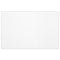 vidaXL Table Protector Transparent 140x90 cm 2 mm PVC