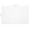 vidaXL Table Protector Transparent 140x90 cm 2 mm PVC