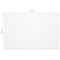 vidaXL Table Protector Matt 140x90 cm 2 mm PVC
