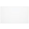 vidaXL Table Protector Transparent 160x90 cm 2 mm PVC