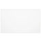 vidaXL Table Protector Matt 160x90 cm 2 mm PVC