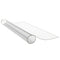 vidaXL Table Protector Transparent 180x90 cm 2 mm PVC