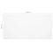 vidaXL Table Protector Matt 180x90 cm 2 mm PVC