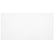 vidaXL Table Protector Matt 200x100 cm 2 mm PVC