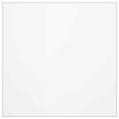 vidaXL Table Protector Transparent 70x70 cm 1.6 mm PVC