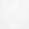 vidaXL Table Protector Transparent 70x70 cm 1.6 mm PVC