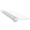 vidaXL Table Protector Transparent 70x70 cm 1.6 mm PVC