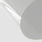 vidaXL Table Protector Transparent 70x70 cm 1.6 mm PVC