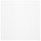 vidaXL Table Protector Matt 70x70 cm 1.6 mm PVC
