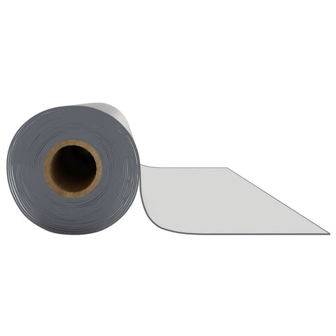vidaXL Table Protector Roll Matt 0.9x15 m 2 mm PVC
