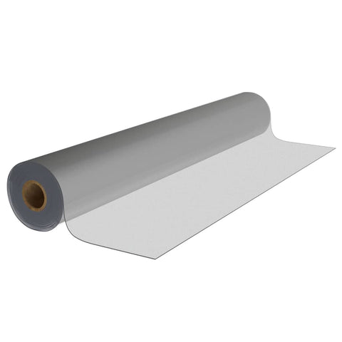 vidaXL Table Protector Roll Matt 0.9x15 m 2 mm PVC