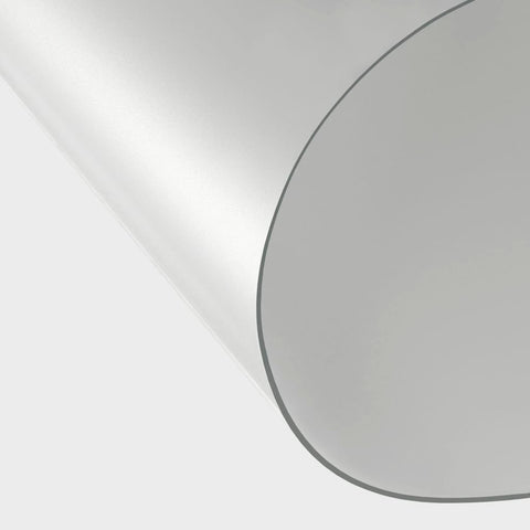 vidaXL Table Protector Roll Matt 0.9x15 m 2 mm PVC