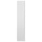 vidaXL Wall Shelf High Gloss White 90x16x78 cm Engineered Wood