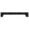 vidaXL 5-Cube Display Shelf Black 103x30x72.5 cm Fabric