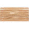 vidaXL Dining Table 120x60x76 cm Solid Acacia Wood