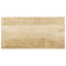 vidaXL Dining Table 120x60x76 cm Solid Mango Wood
