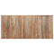 vidaXL Dining Table 200x90x76 cm Solid Reclaimed Wood