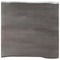 vidaXL Coffee Table with Live Edges 60x60x40 cm Solid Acacia Wood
