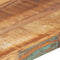 vidaXL 4-Tier Bookcase 160x40x180 cm Solid Reclaimed Wood